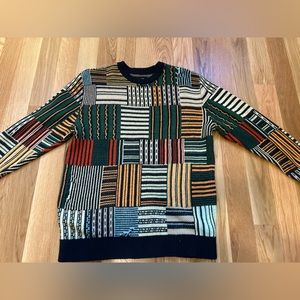 Vintage PacSun Sweater